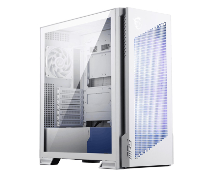 Obudowa MSI MPG VELOX 300R AIRFLOW PZ WHITE
